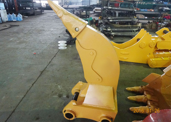 Customized D9 Ripper Tooth Multi Ripper Bucket for CAT320 Excavator