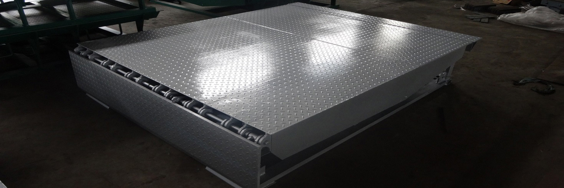 qualidade A máquina escavadora luta fábrica